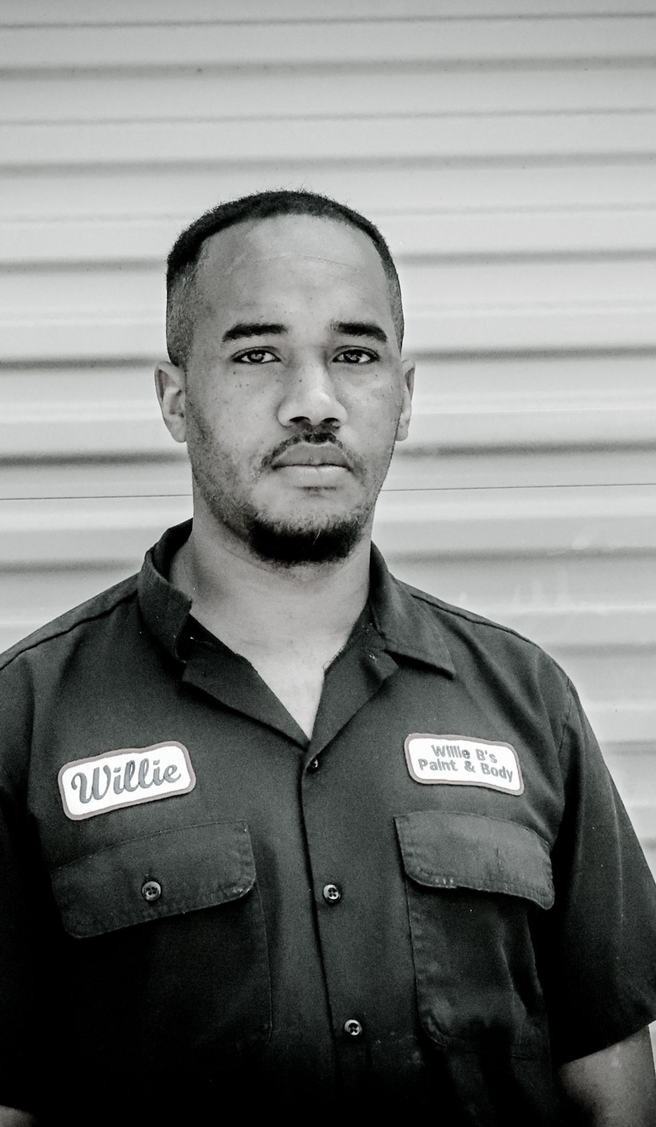 Willie B' s Paint & Autobody in Elgin, SC