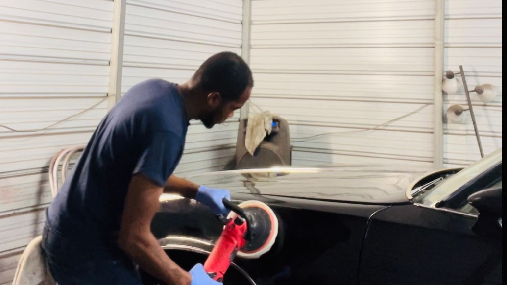 Willie B' s Paint & Autobody in Elgin, SC (3)