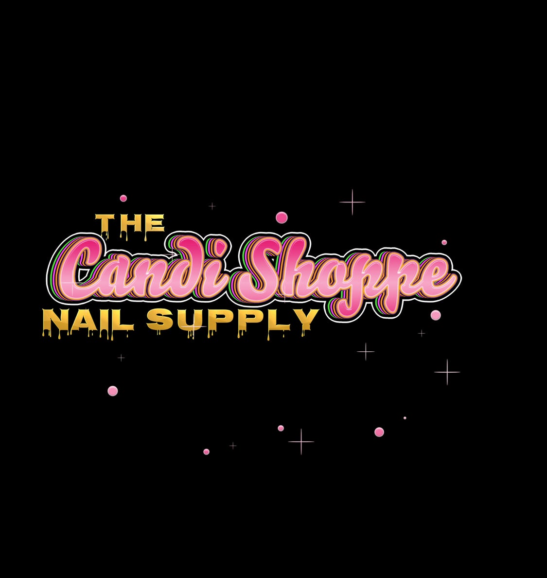 The Candi Shoppe Nail Supply in Shreveport, LA