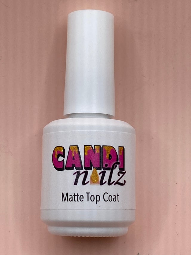 The Candi Shoppe Nail Supply in Shreveport, LA (2)