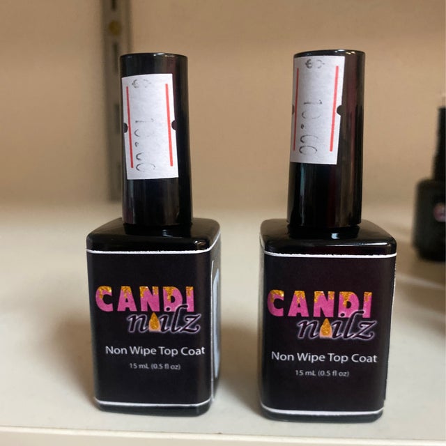 The Candi Shoppe Nail Supply in Shreveport, LA (3)