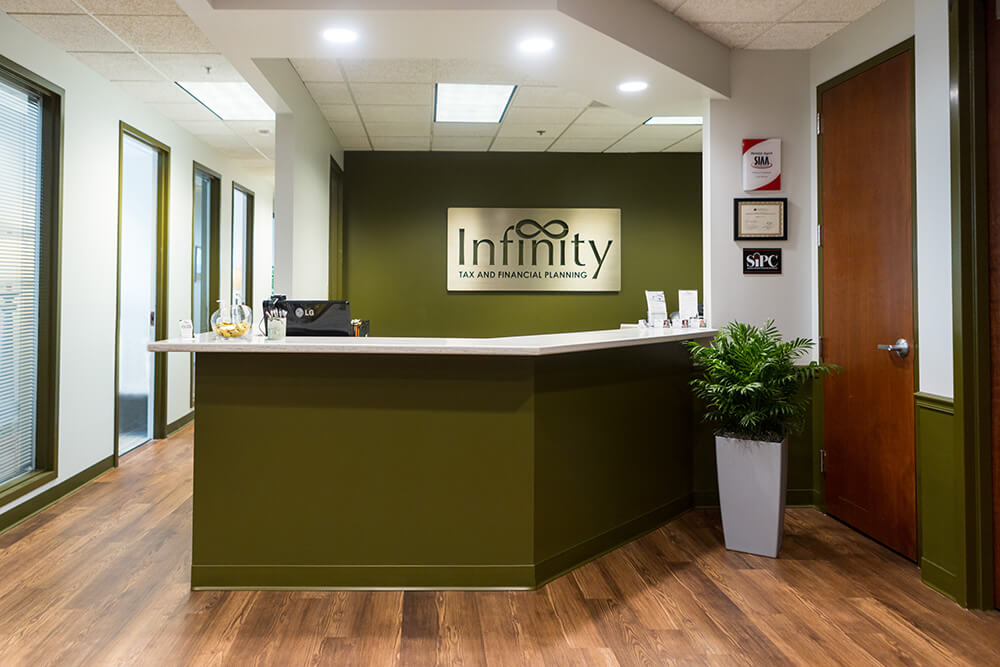 Infinity Tax & Financial Planning in Seminole, FL (5)