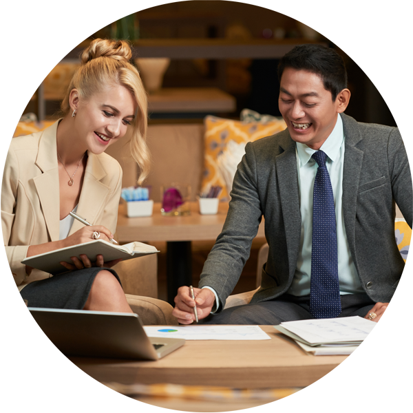 Cook CPA Group in Roseville, CA