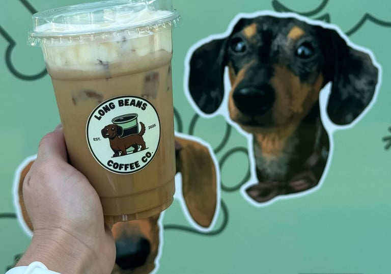 Long Beans Coffee Co. in Antes Fort, PA (2)