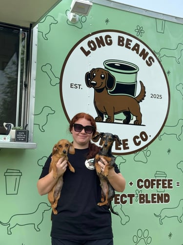 Long Beans Coffee Co. in Antes Fort, PA (3)