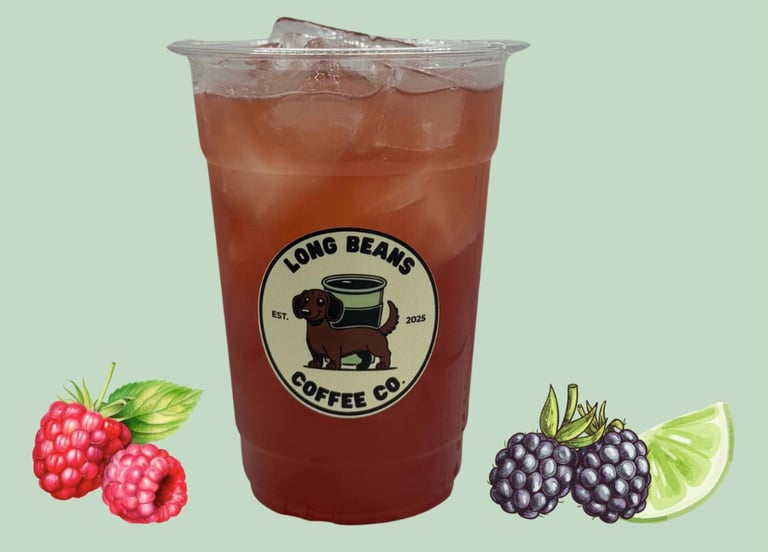 Long Beans Coffee Co. in Antes Fort, PA (4)
