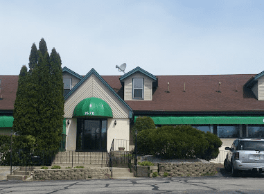 Olive Tree Café in Oak Creek, WI