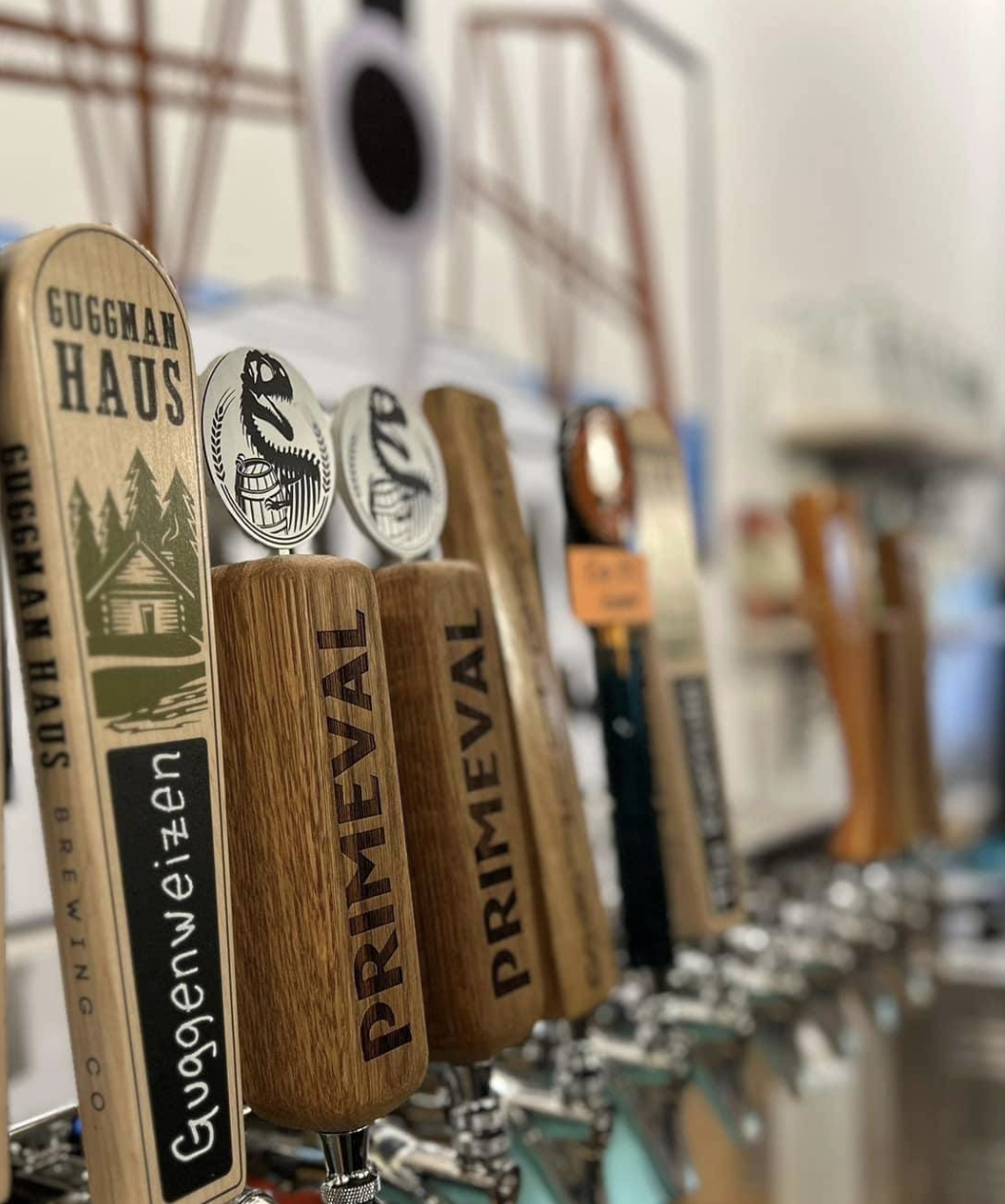 Blue River Taphouse in New Castle, IN (3)