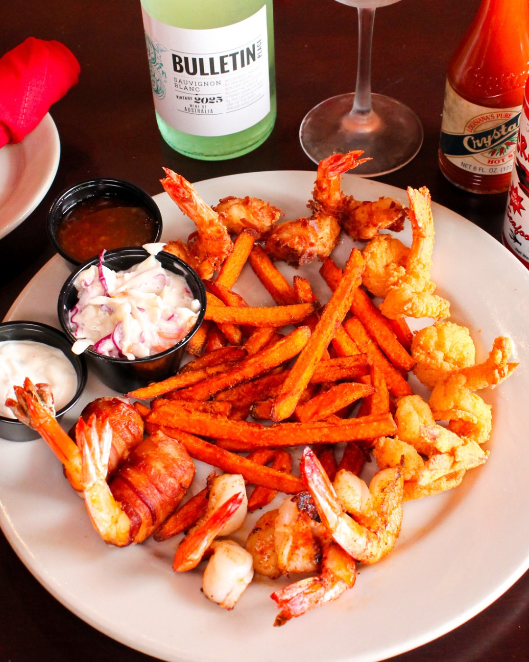 Little Daddy’s Gumbo Bar in Galveston, TX (3)