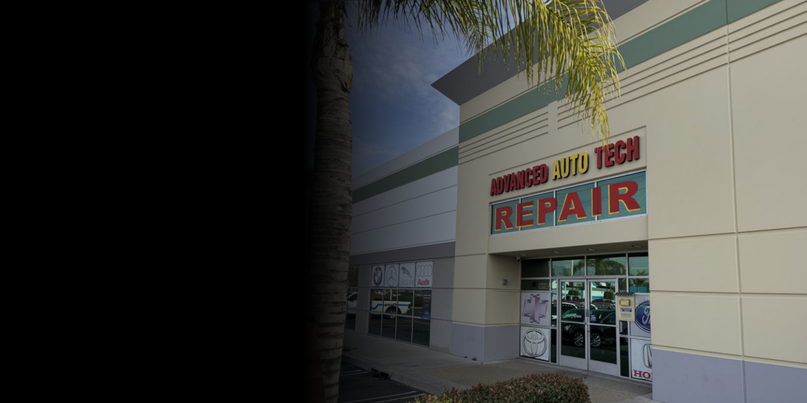 Advanced Auto Tech in Rancho Cucamonga, CA