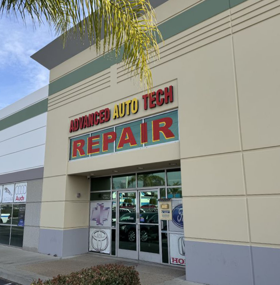 Advanced Auto Tech in Rancho Cucamonga, CA (6)