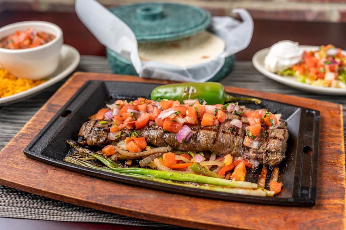 Pueblos Tex-Mex Grill in Chantilly, VA (2)