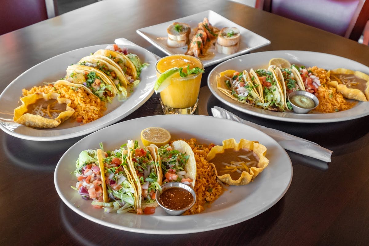 Pueblos Tex-Mex Grill in Chantilly, VA (4)