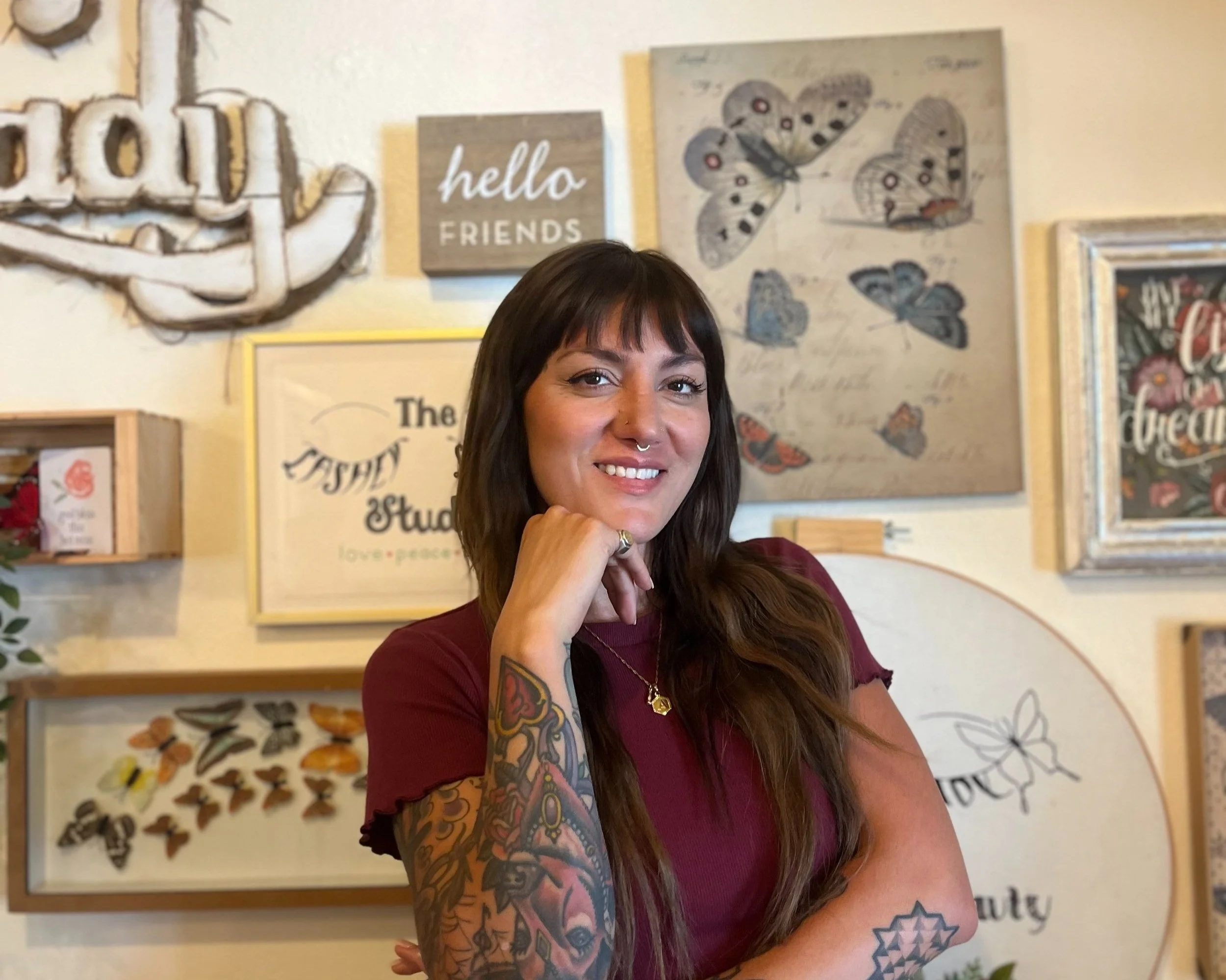 LasheyLady Studio in Sebastopol, CA (3)
