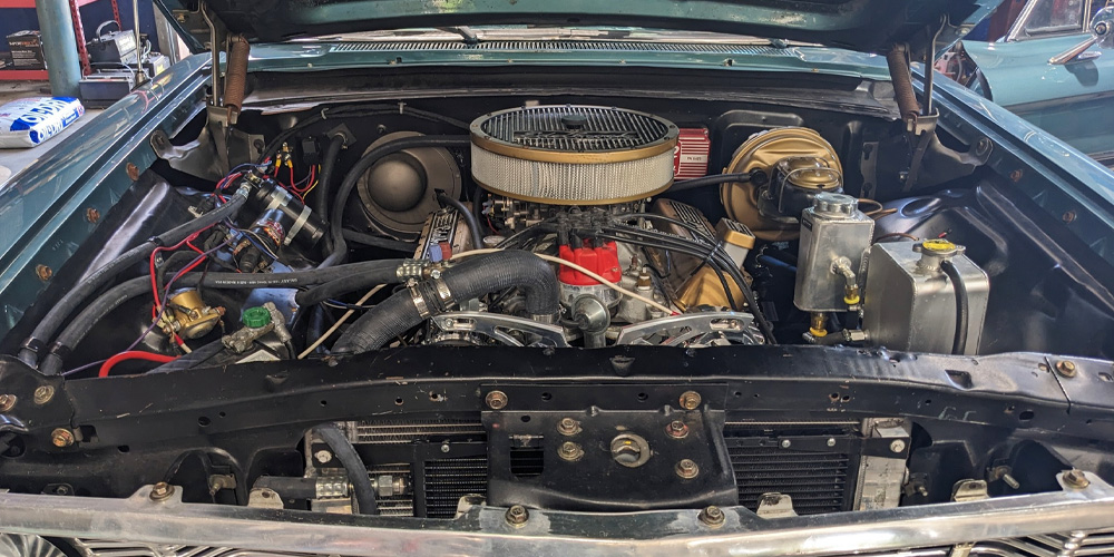 Johnny's Auto Repair in Lake City, FL