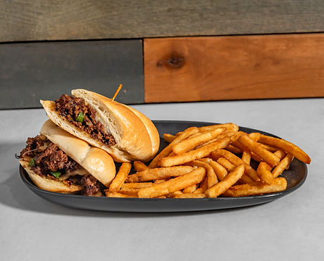 Bites & Brews in Johnstown, PA (4)