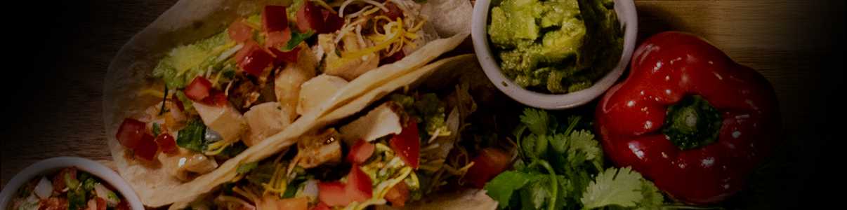 Big Madre Tacos y Tortas - Roadster Travel Center and Truck Stop in Jarrell, TX