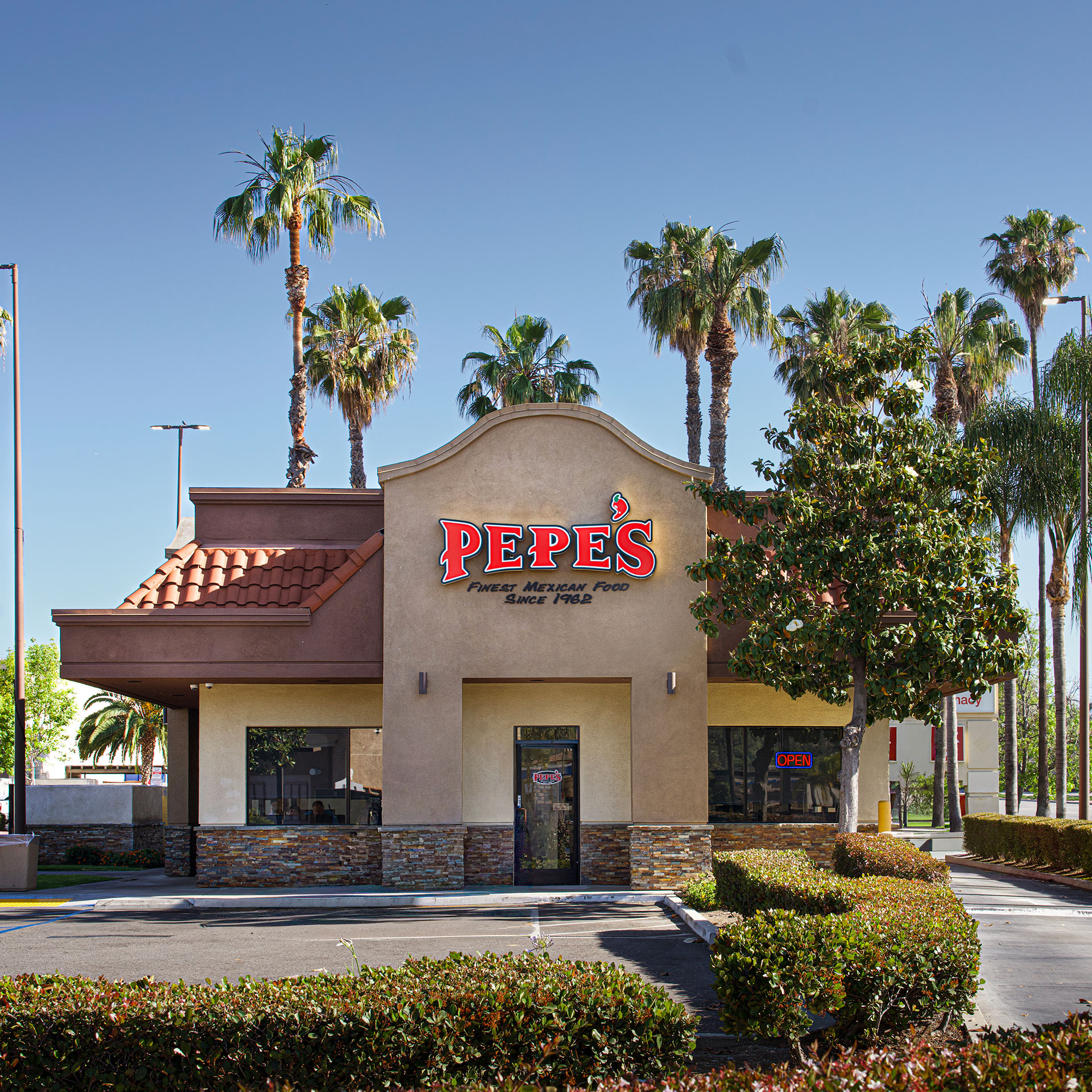 Pepe’s Finest Mexican Food in Hawaiian Gardens, CA