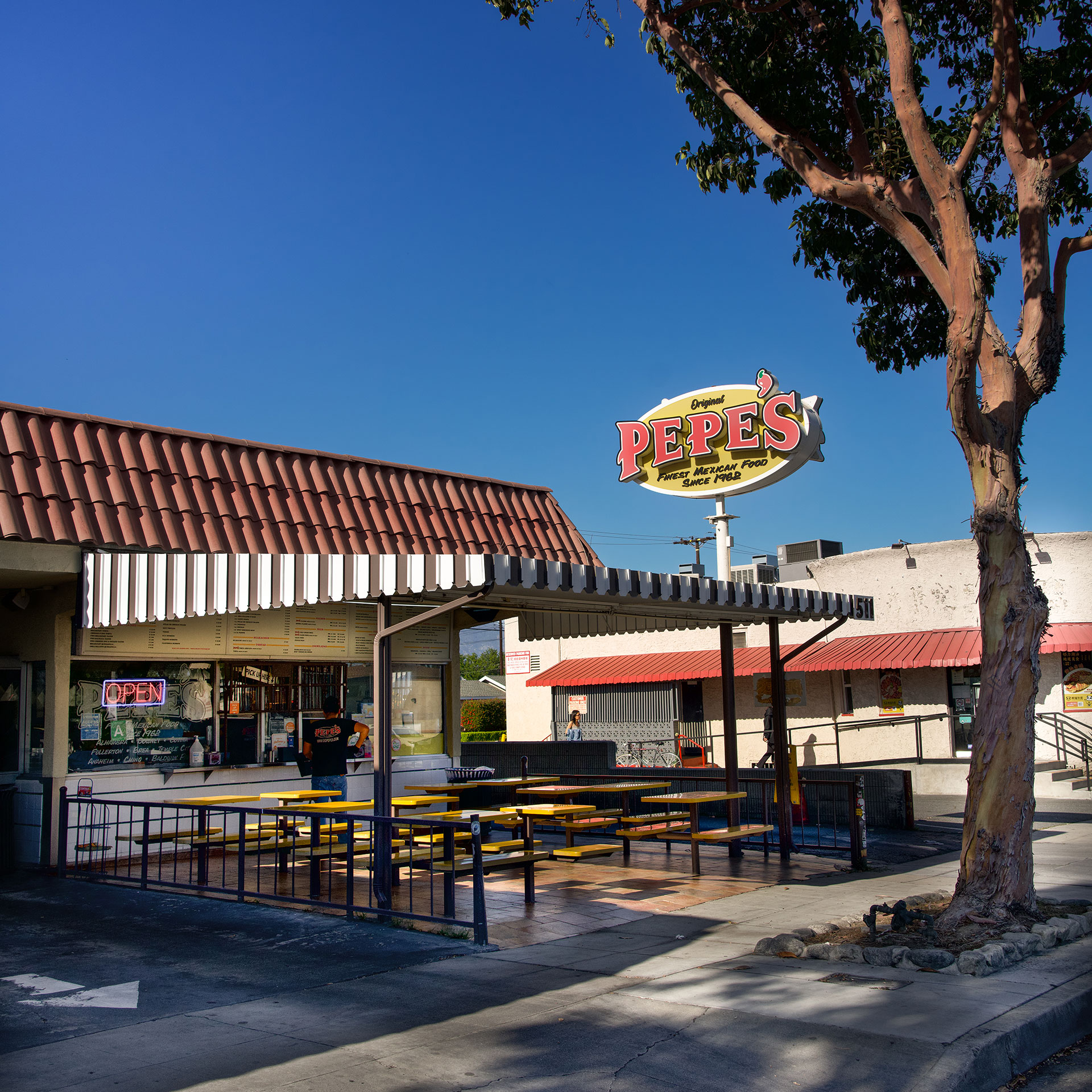 Pepe’s Finest Mexican Food in Hawaiian Gardens, CA (2)