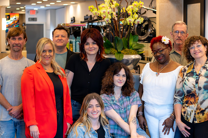 Oak Street Hair Group Inc in Birmingham, AL (3)