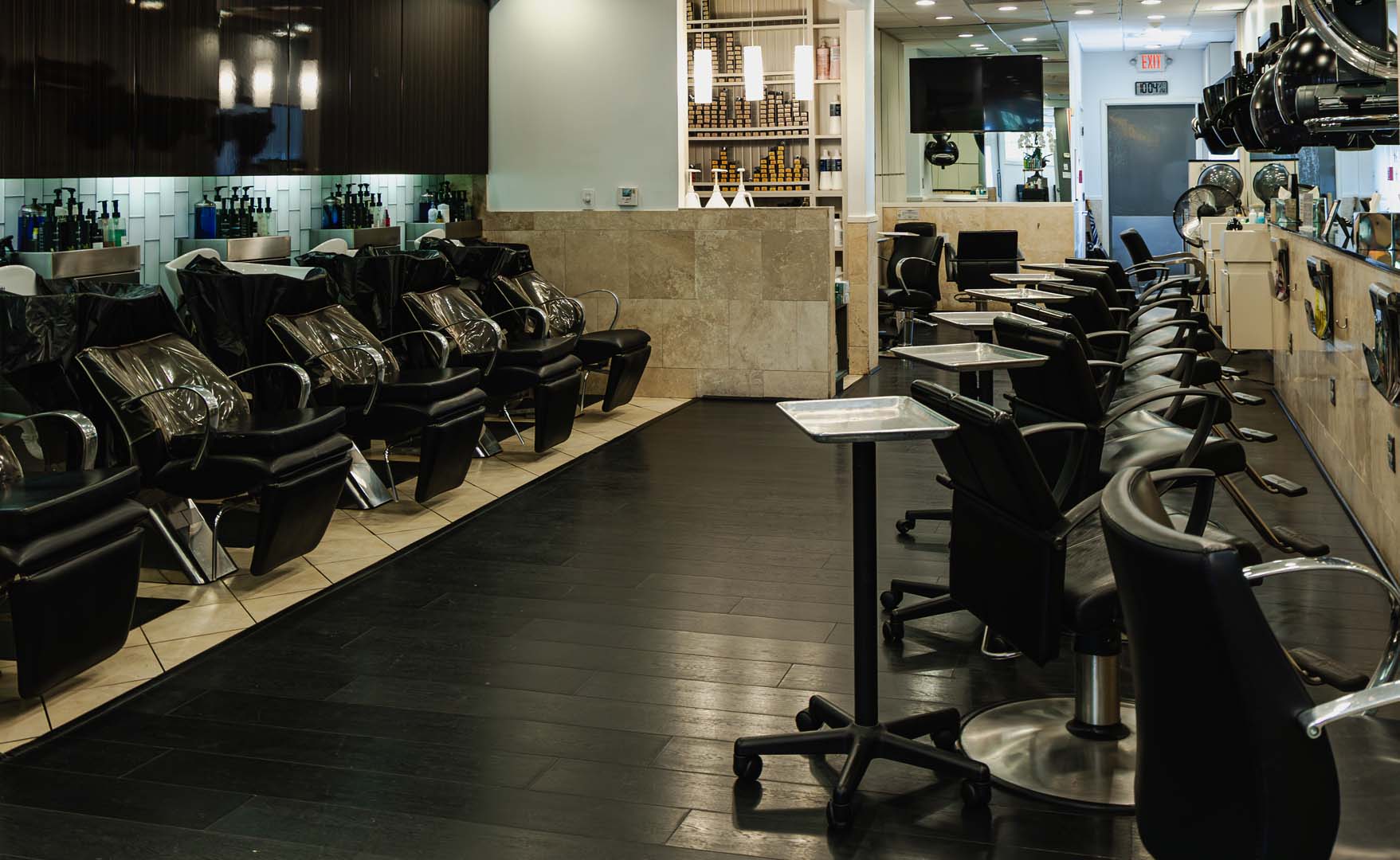 Oak Street Hair Group Inc in Birmingham, AL (5)
