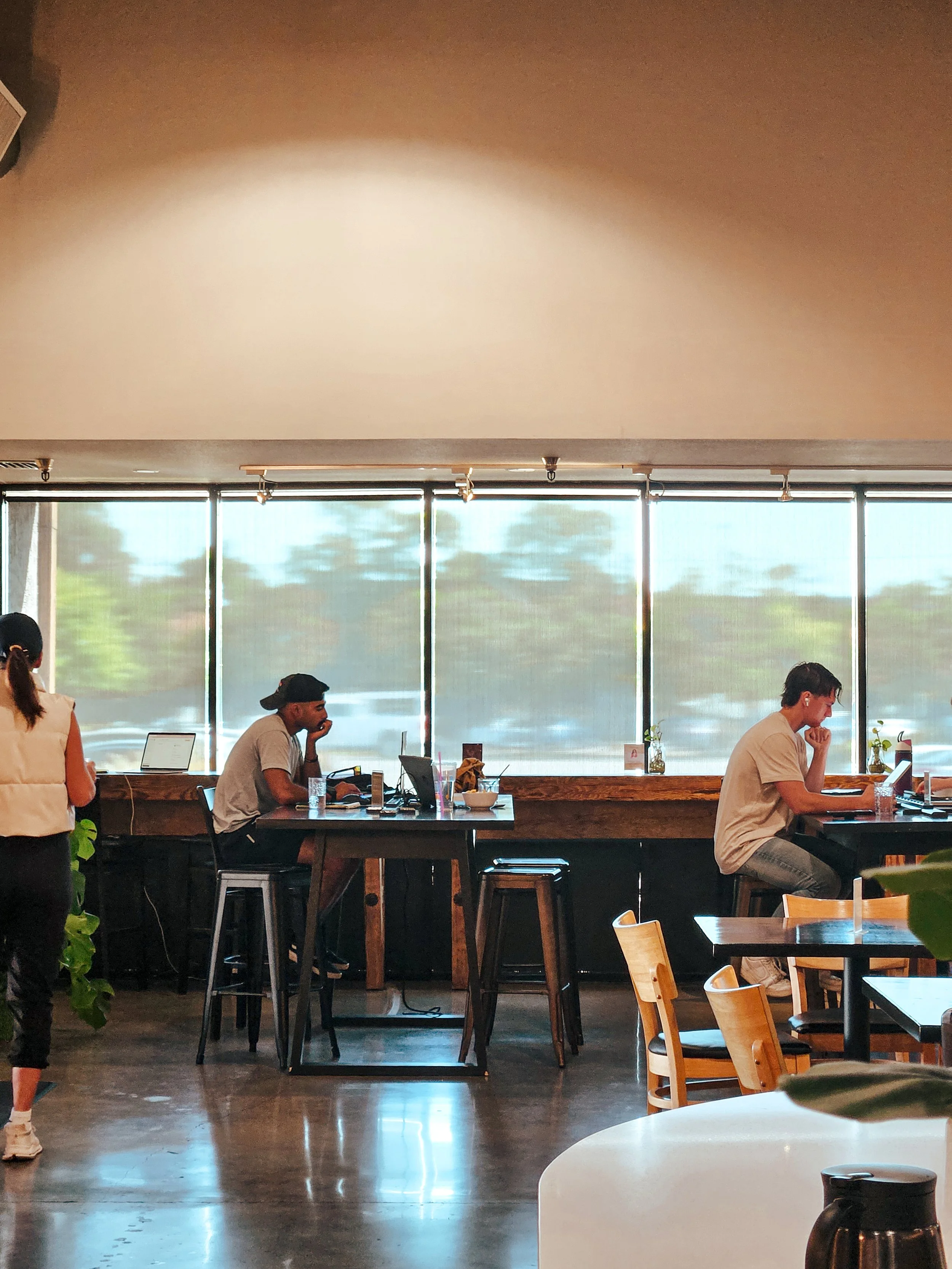 Heritage Coffeehouse in Shasta Lake in Shasta Lake, CA (2)