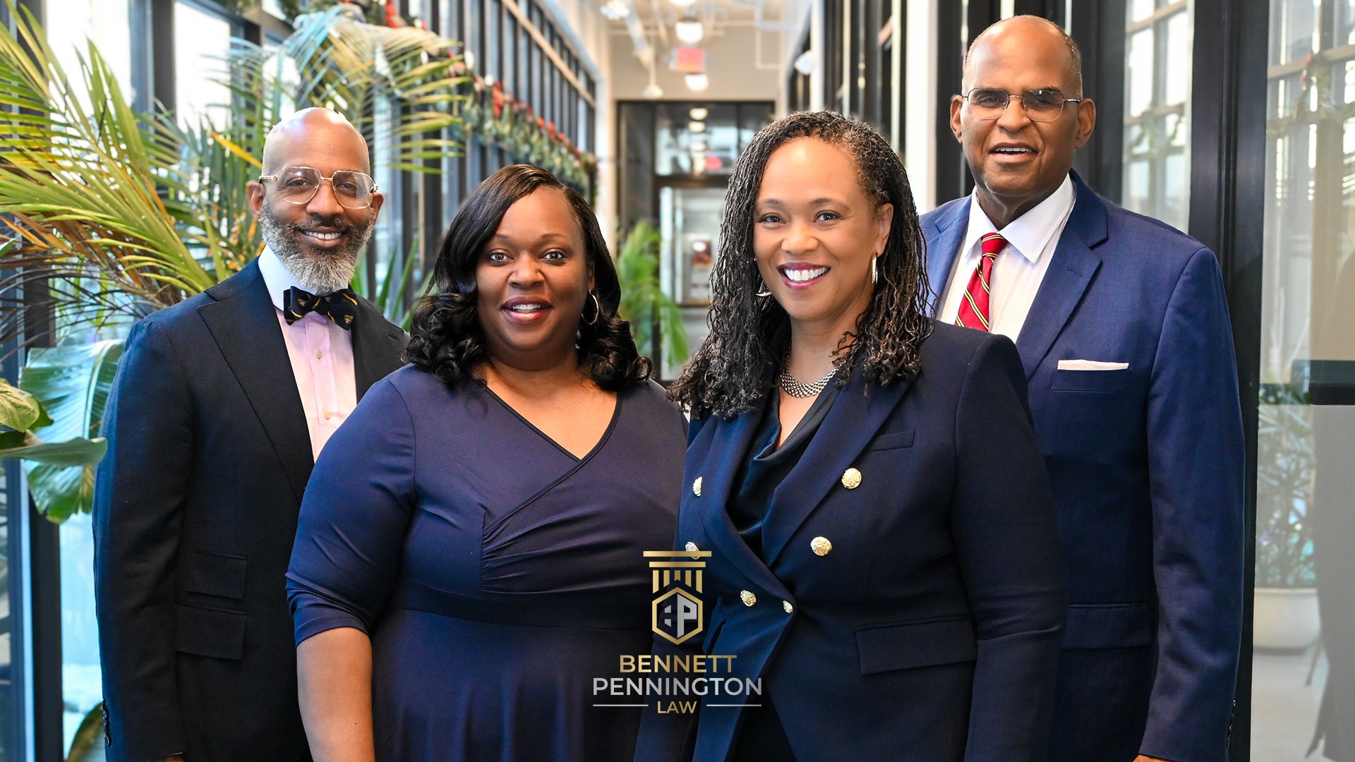 Bennett Pennington LLC in South Orange Village, NJ