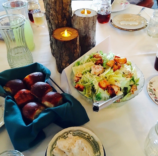 Hoosier Roots Catering in Pittsboro, IN (2)