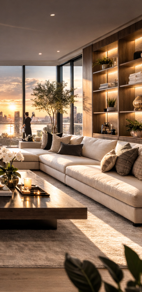 Clean American Houses – Premium Cleaning Services in Jersey City in Jersey City, NJ (2)