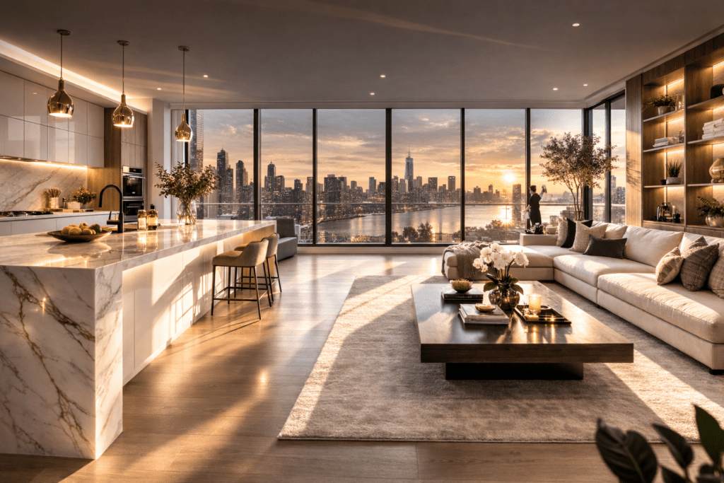 Clean American Houses – Premium Cleaning Services in Jersey City in Jersey City, NJ (5)