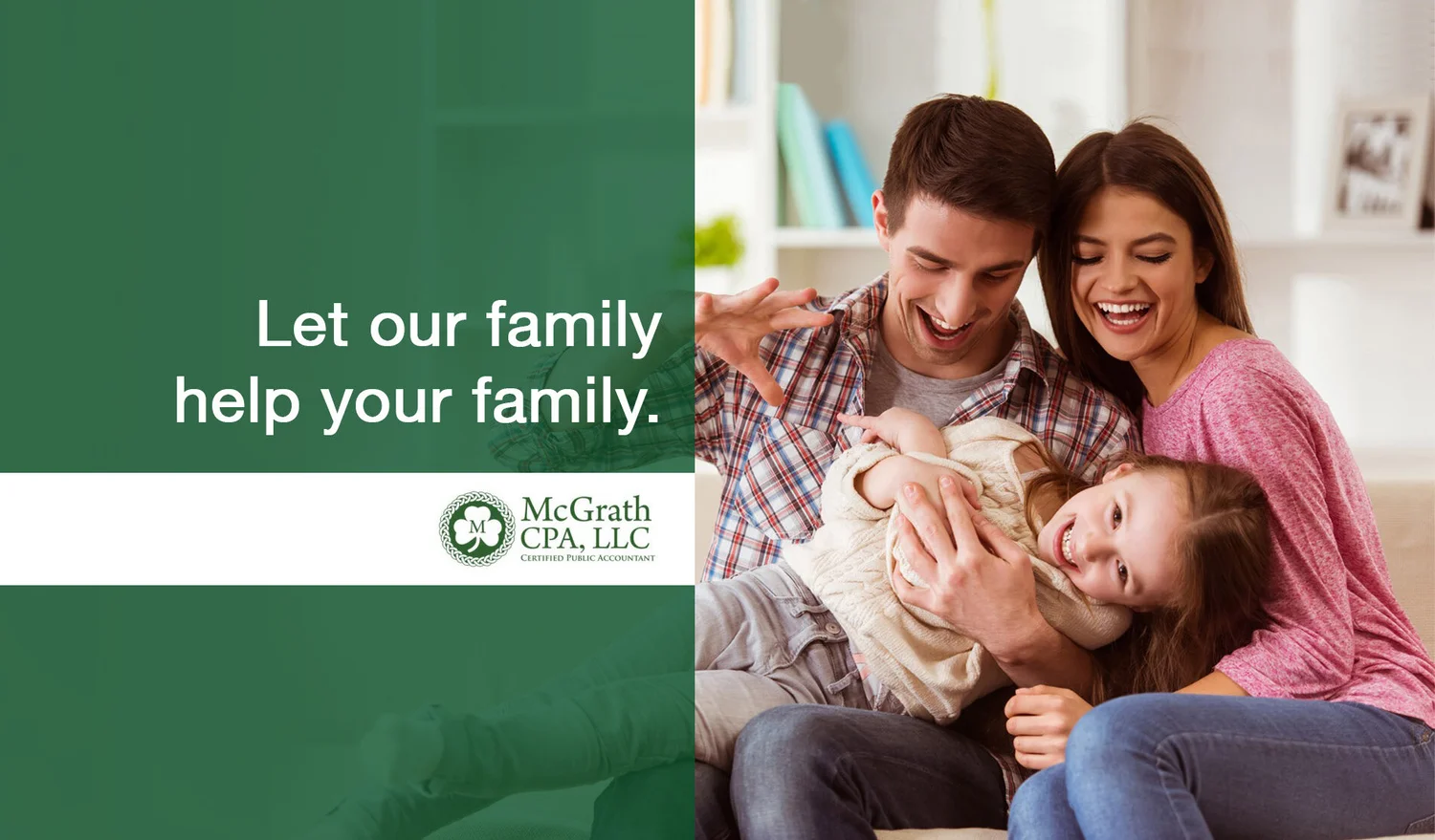 Padraic McGrath CPA LLC in Ridgway, PA (3)