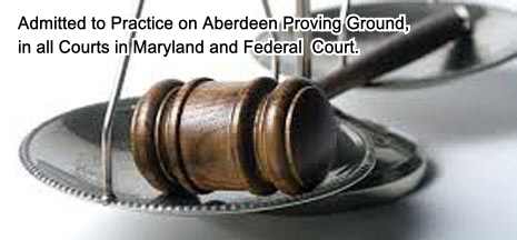 Karen L Jones Law Office in Bel Air, MD