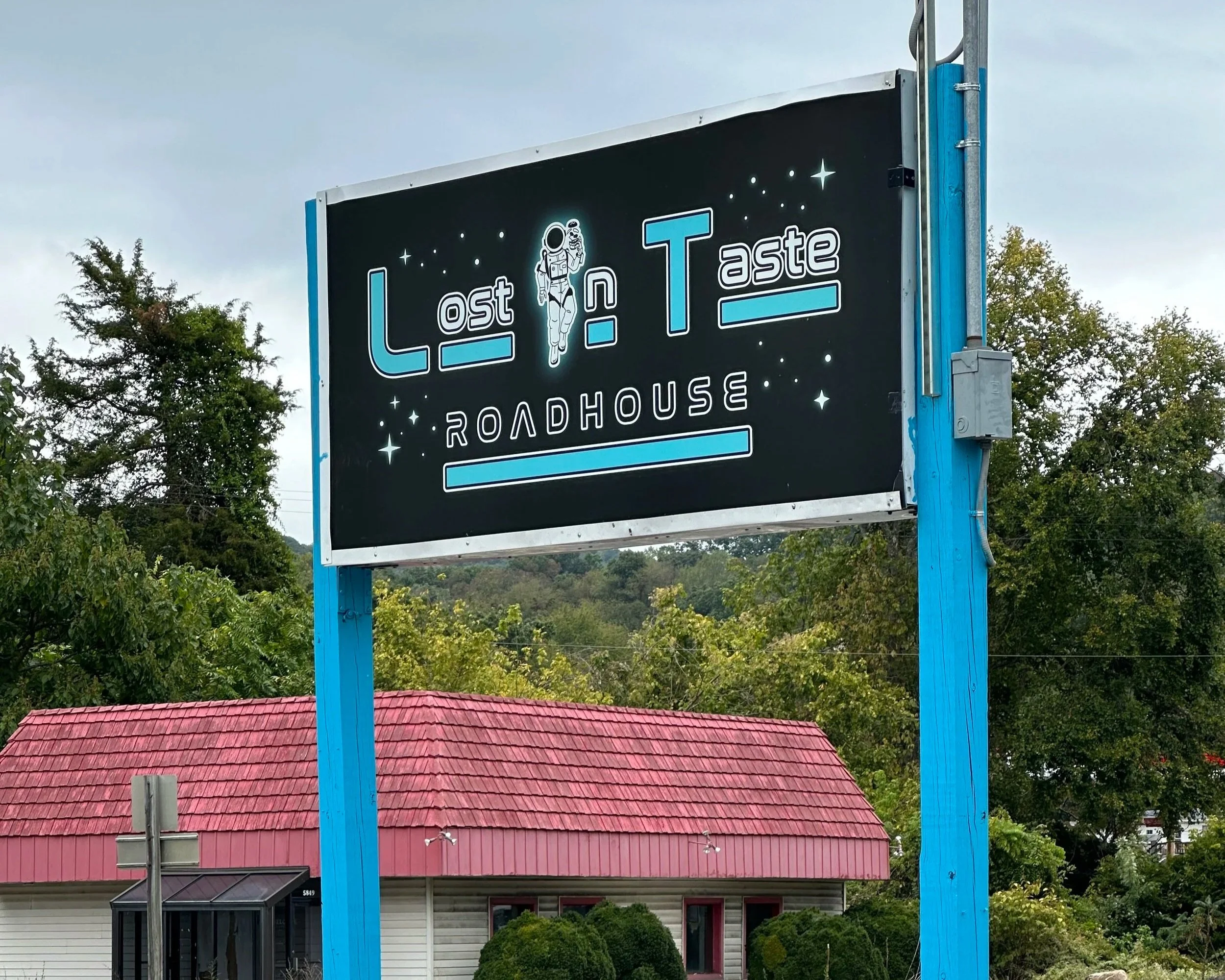 Blouse House Creative in Christiansburg, VA