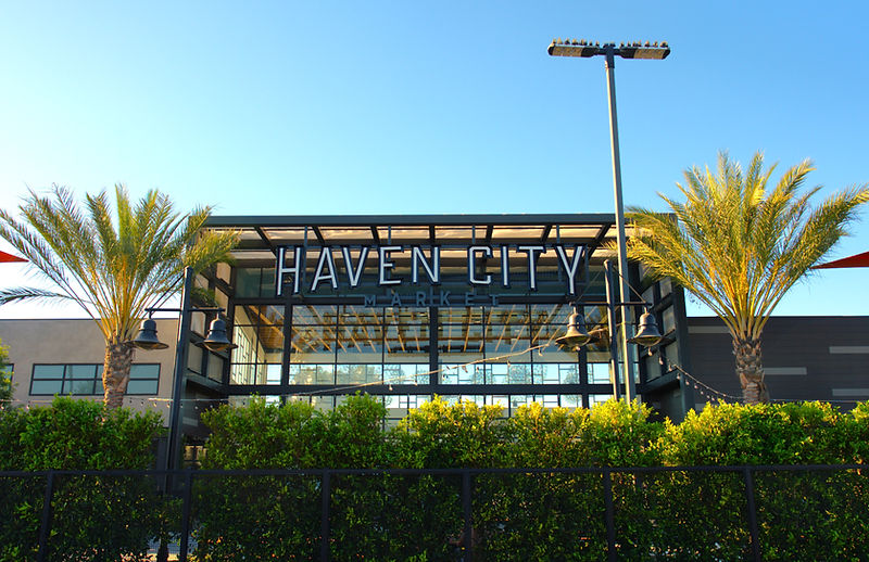 Haven City Market West Covina in West Covina, CA (2)