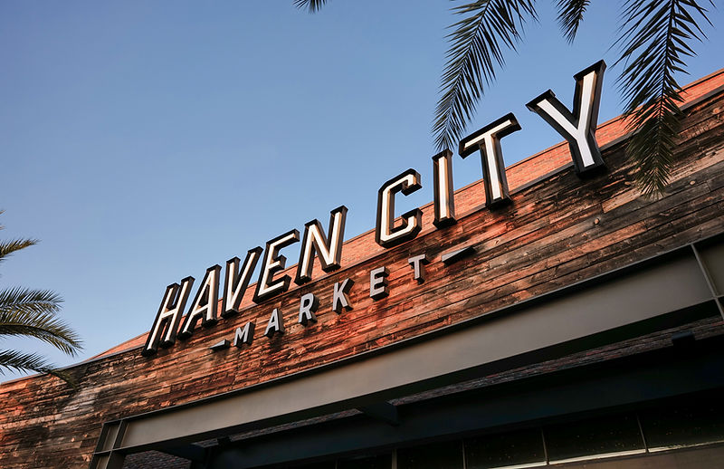 Haven City Market West Covina in West Covina, CA (3)