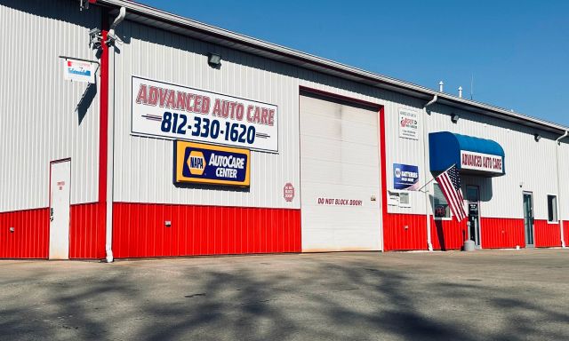 Advanced Auto Care in Bloomington, IN (3)