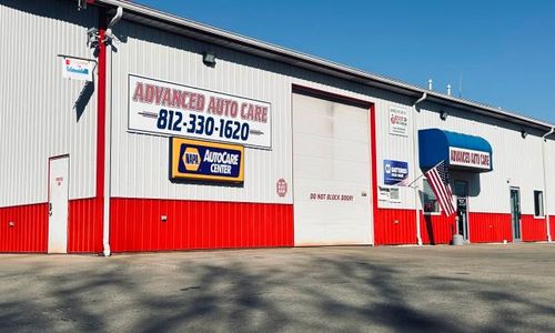 Advanced Auto Care in Bloomington, IN (4)