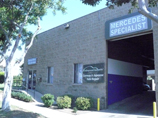 Underground Autowerks in San Diego, CA (2)