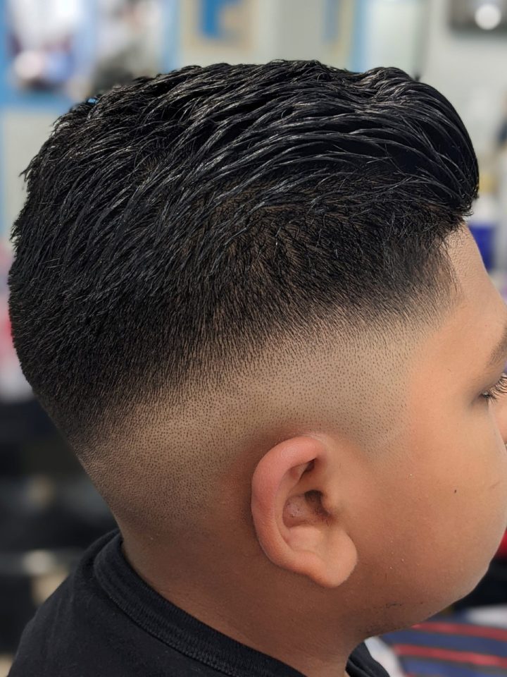 The Sharp Cut Barbershop in Windsor, MI (3)