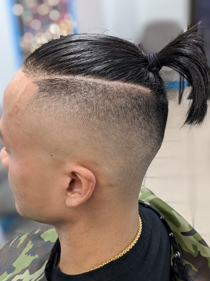 The Sharp Cut Barbershop in Windsor, MI (5)