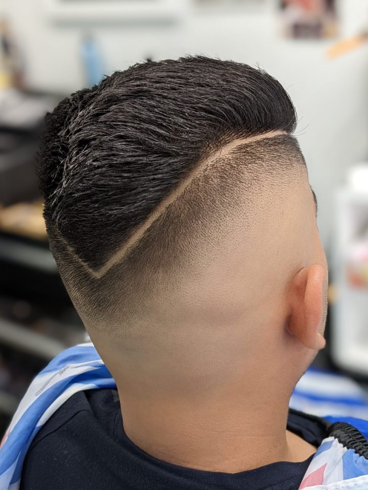 The Sharp Cut Barbershop in Windsor, MI (6)
