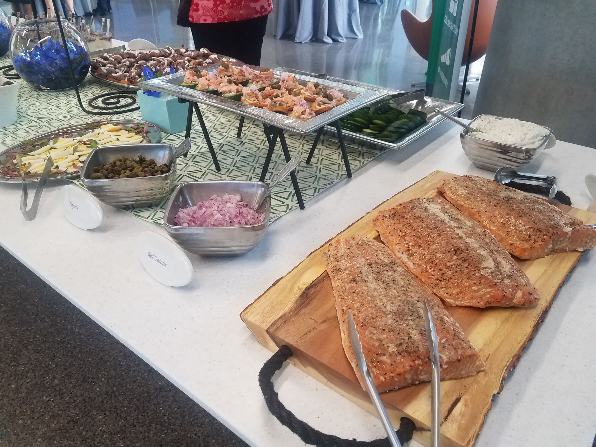 360 Catering in Fort Worth, TX