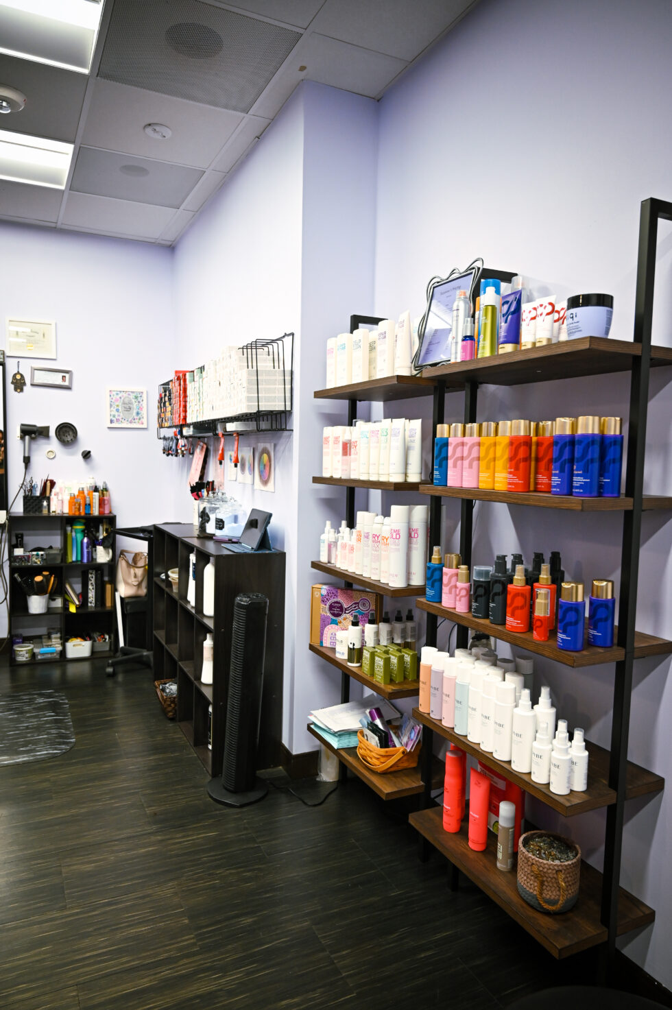 Symmetry Salon Studios Gaithersburg in Gaithersburg, MD (3)