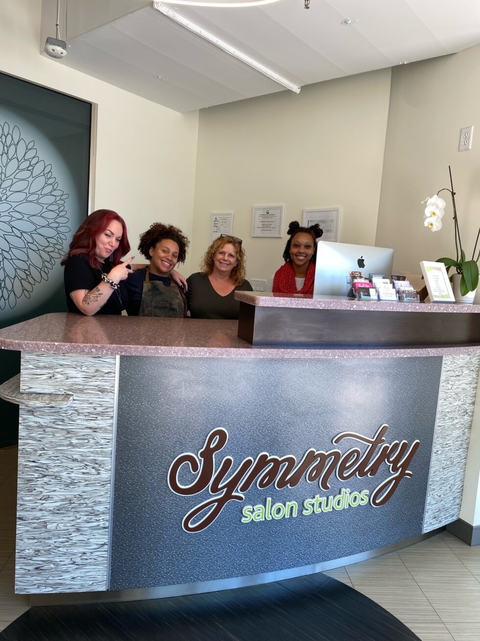 Symmetry Salon Studios Gaithersburg in Gaithersburg, MD (4)