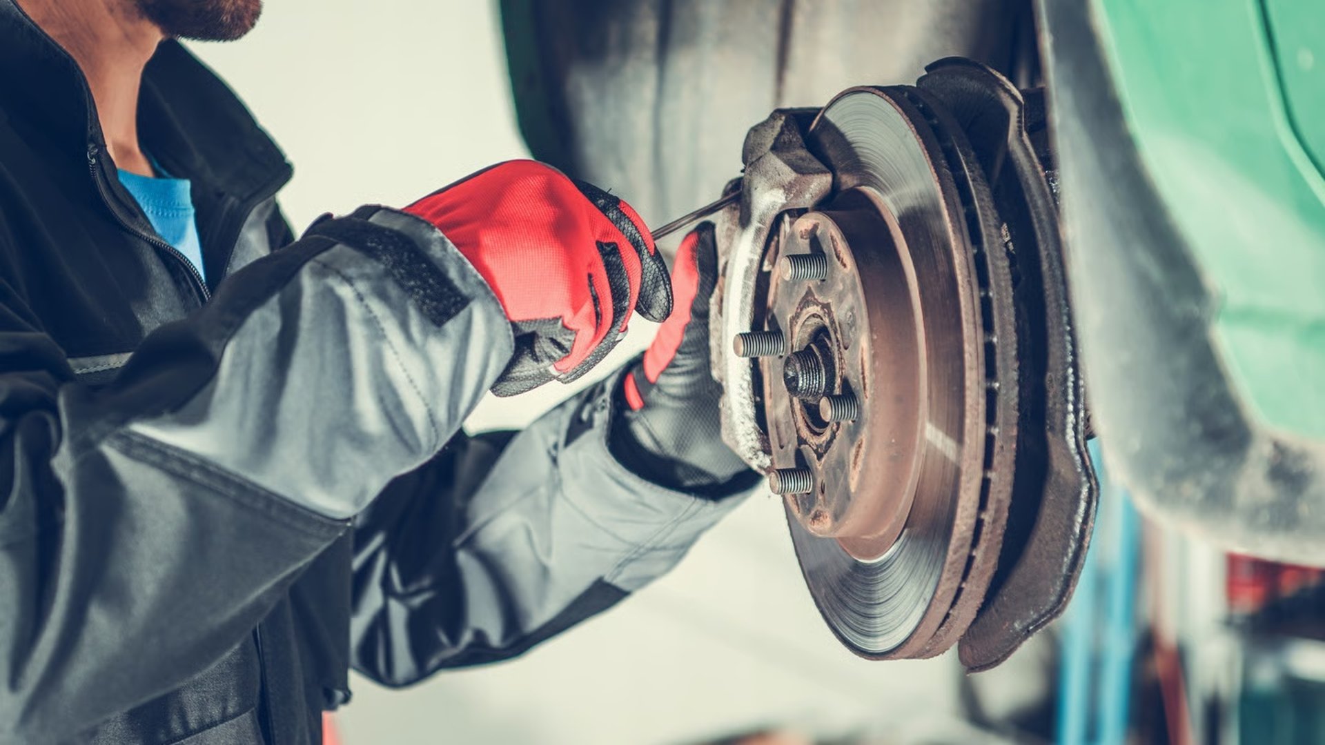 Alexanders Diagnostic & Brake Service in Austintown, OH (5)