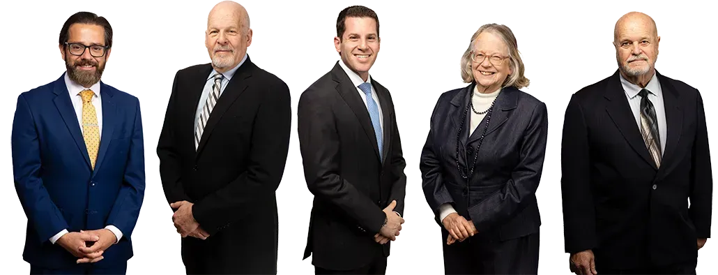 Law Office of Ball & Yorke in Ventura, CA (6)