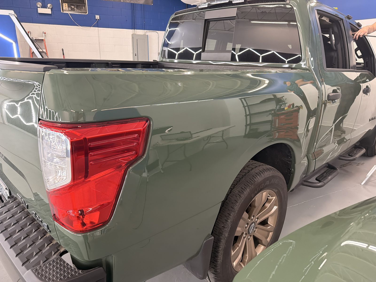 Clear Sky Auto Repair in Carol Stream, IL (3)