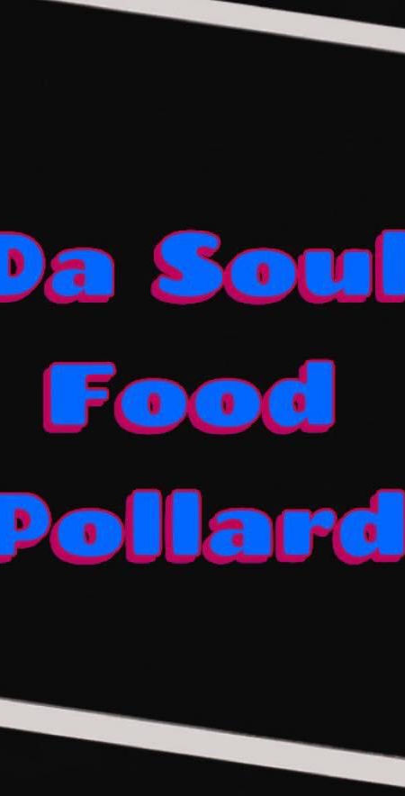 Da Soul Food Pollard in Jackson, MS (5)