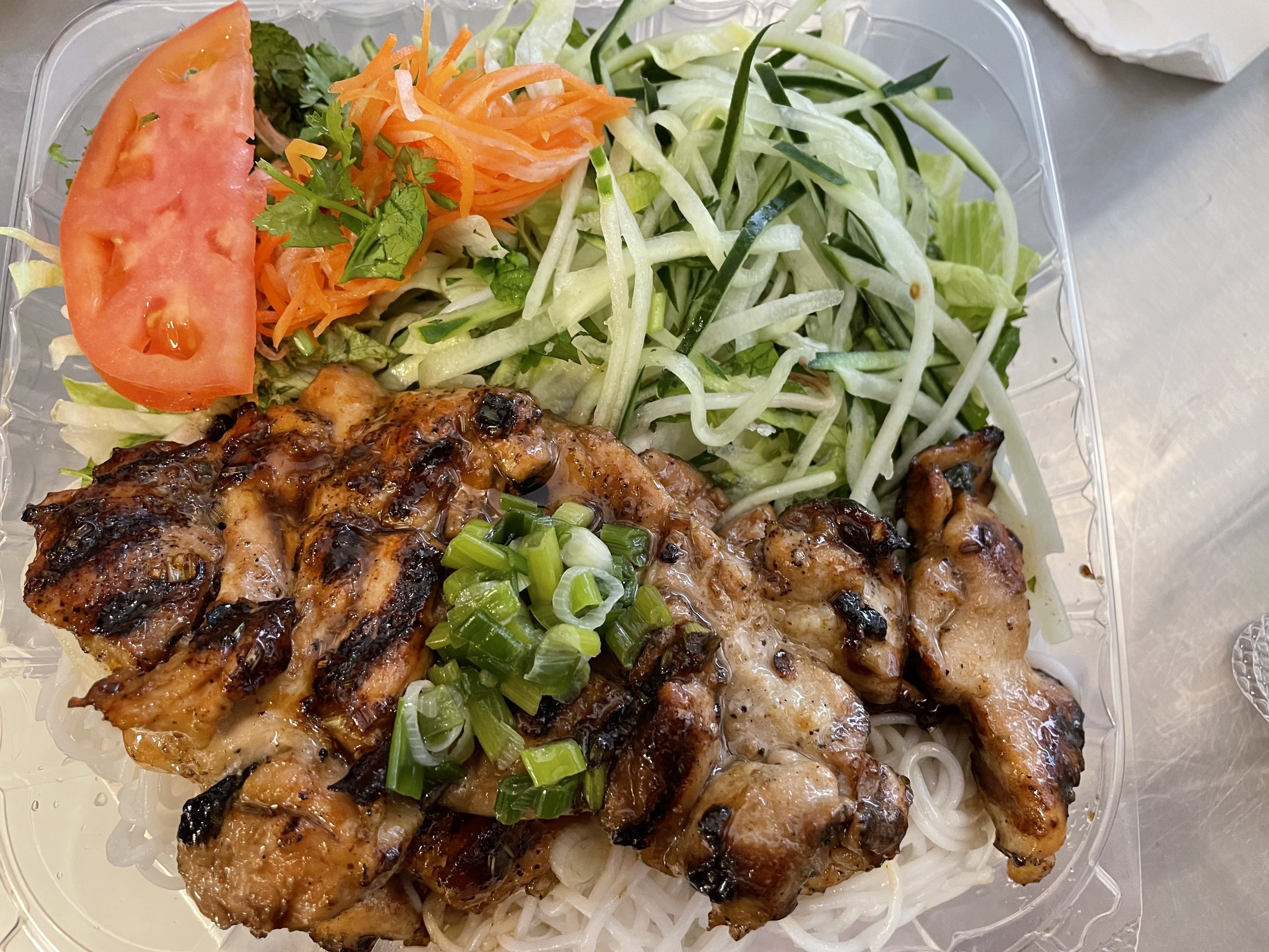 Pho Mi Rittenhouse in Philadelphia, PA (2)