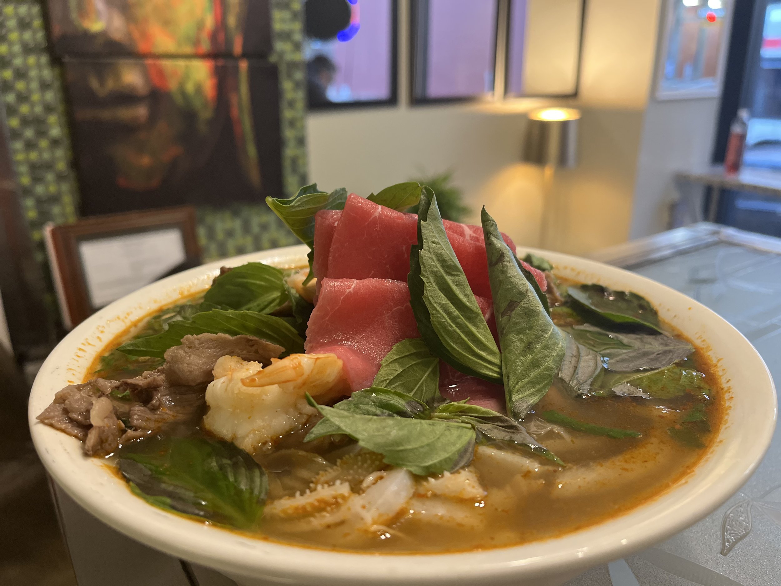 Pho Mi Rittenhouse in Philadelphia, PA (4)